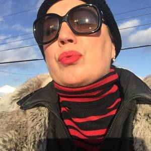 Meet your Posher, Lesa marie